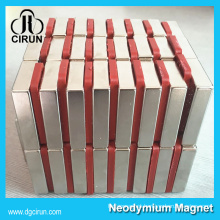 China Super Strong High Grade Rare Earth Sintered Permanent Neodymium Magnet / Magnet Neodymium / Permanent Magnet